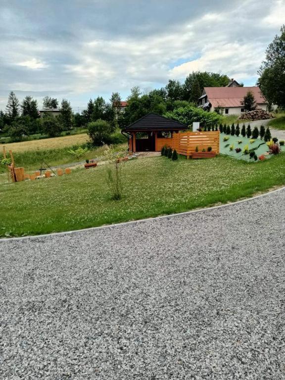 Apartamenty Na Wyrszczku Apartament Nr 3 Istebna Extérieur photo